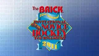 2019 NHL Draft Prospects Part 1 of 3 Brick Invitational Hockey Tournament