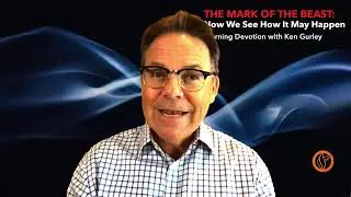 THE MARK OF THE BEAST: Now We See How It May Happen