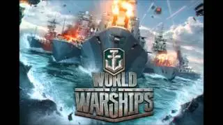 World of Warships OST 32