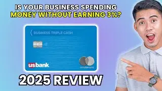 U.S. Bank Triple Cash Rewards Business Card Review 2026 | Worth It or Leave It?