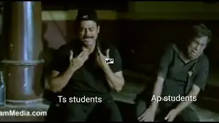 Ap 10th class exam troll video