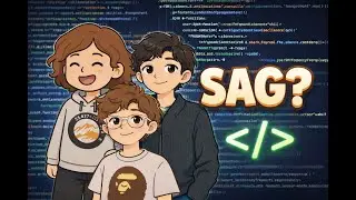 c'est quoi SAG ?