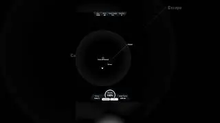 Landing On Mini Asteroid in Spaceflight Simulator