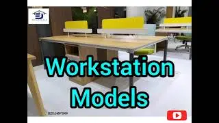 Workstation models