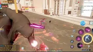Dragon RAJA Rating 177K Solo Nightmare Doom Challenge 