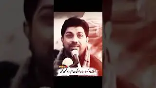 Allama Asif Raza Alvi | Fazail -E- Mola Ali | Ashiqe Or Fazail -E- Ali | #1144 #@SyedNadeemSarwar