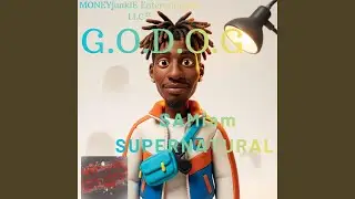 G.O.D.O.G