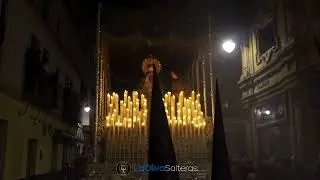 Amarguras | Jueves Santo (Hdad. Pasi&oacute;n) 2025
