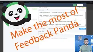 [Tutorial] Streamline VIPKid Feedback with Feedback Panda