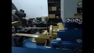 CONIFICADORA E CURVADEIRA  DE TUBOS