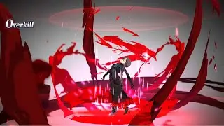 [FGO] Consort Yu - Buster Loop 3T ft. Double Oberon System