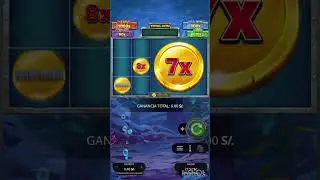 &iexcl;Ganamos el bono en Coin Crusher Hold and Win&hellip; pero fue una decepci&oacute;n total #CasinoOnline