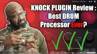 How to Make Your Drums Sound HUGE! 🔥🔥🔥