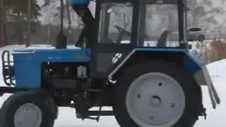 Belarus drift