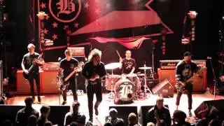Beartooth - The Lines - 10/05/15 - Toronto Opera House (LIVE HD)