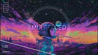 Erik Connor - Multifaced - (ELECTRONIC)
