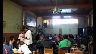 Asadero El Moriche
