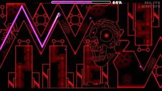 Devil Vortex 100%