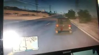 Gta 5 gameplay part 3 destroy the cattis