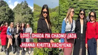 JAS JAS KO LOVE PAREKO XAINA KANYAM KO LOVE DHADA CHADNU HOLA SURE LOVE PARXA 😬