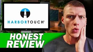 Harbortouch Review: My Honest Experience with This POS System (2025 Update)