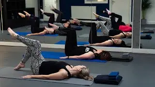 This is Sportsability Fitness & Wellbeing Studio