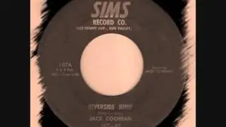 Jackie Lee Cochran - Riverside Jump