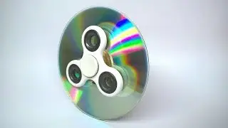 TOP 4 Awesome Life Hacks with Fidget Spinner
