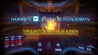 Проходим новый шутер в стиле DOOM и Quake  ❤ 