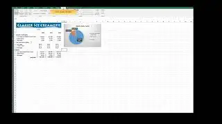 Excel Split worksheet into panes