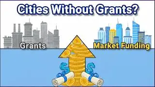 Can Indian Cities Raise Their Own Money? New Urban Challenge Fund Explained