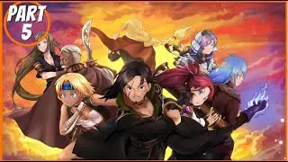 Rise of the Third Power - Part 5 | A Journey of War, Politics, and Betrayal