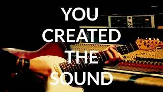 Elevate Your Sound - Human Touch Mastering Services by AnalogMasteringOnline.com