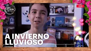 Lucas se despide de sus seguidores en plena transmisi&oacute;n en su canal |Como dice el dicho 5/5 | A inv&hellip;