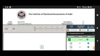 CA INTER CORPORATE AND OTHER LAWS CERTIFIED COPY MAY 2022 EXAMS