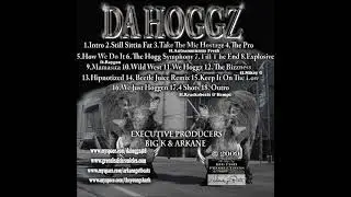 The Big K and Arkane Explosive from Da Hoggs Still Sittin Fat in The Shark City 2009