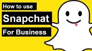Snapchat marketing strategy for business: Snapchat  Free Traffic Training Video Series