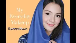 MAKEUP YANG PAS SAAT PUASA! TIPS & TRICKS