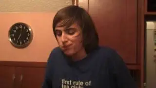 Shane Dawson's Egg Challenge