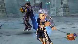 [DFFOO] Golbez Lost Chapter CHAOS (Golbez, Setzer, Y'shtola)