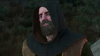 The Witcher III: Wild Hunt (PC) - The Path of Warriors