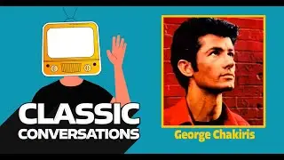Oscar Winner George Chakiris Shares His West Side Story