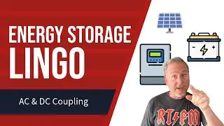 Comparison: AC and DC Coupling