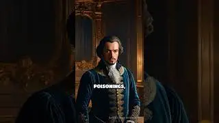 The Poison Scandal of Louis XIV&rsquo;s Court