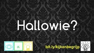 Hallowie?