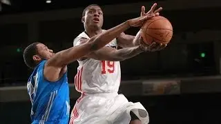 NBA D-League Reign On Top Plays of the Week: 4/4