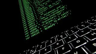 Ransomware is most popular tool for cyberattacks