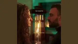Jowa Beiti (feat. Maysa Daw)