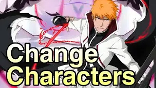 How To: Change Your Character In Coop / Epic Raids | Teams In Brave Battles | Beginner's Guide