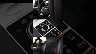 2018 Land Rover Discovery HSE